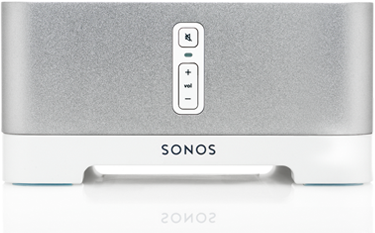 SONOS Connect:Amp