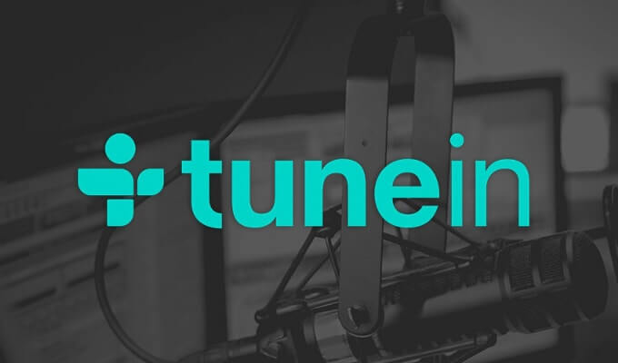 Добавление TuneIn Radio в Sonos