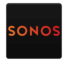 Приложение Sonos для Android 220x220