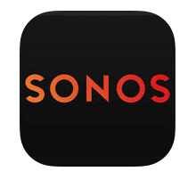 Приложение Sonos для iOS 220x220