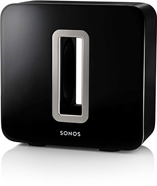Sonos SUB сабвуфер